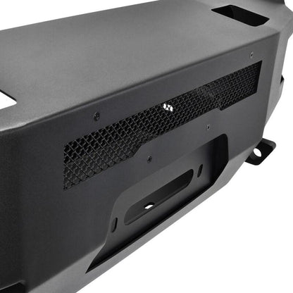Westin WES HDX Front Bumpers