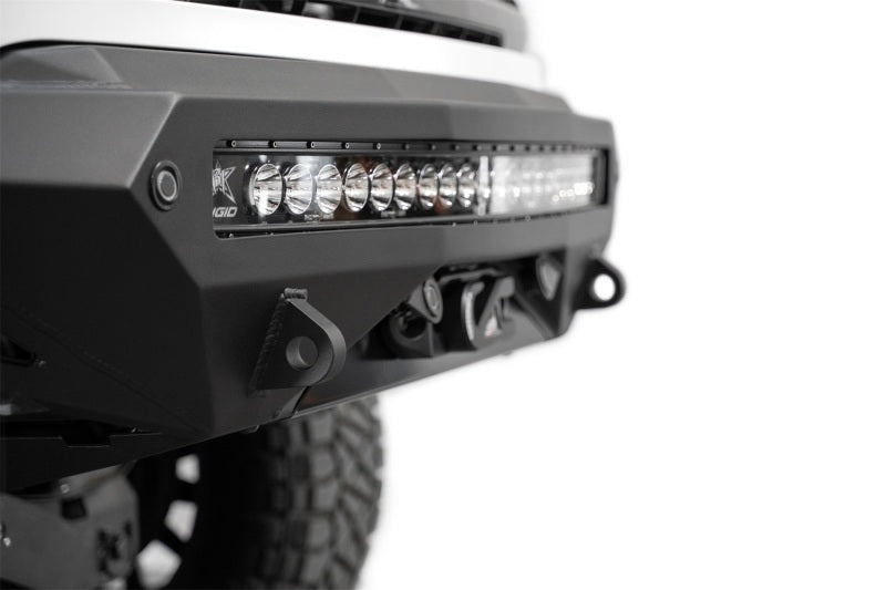 Addictive Desert Designs ADD Stealth Fighter Fr. Bumper