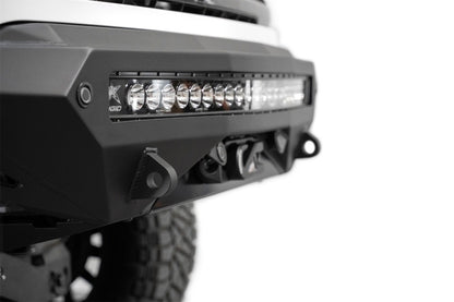 Addictive Desert Designs ADD Stealth Fighter Fr. Bumper