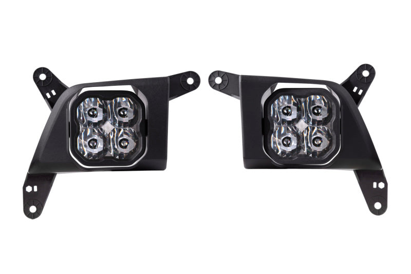 Diode Dynamics DIO Fog Lights