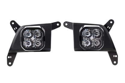 Diode Dynamics DIO Fog Lights