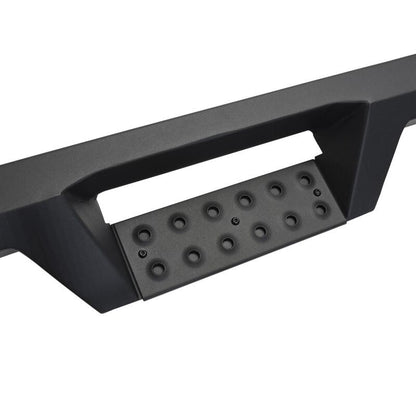 Westin WES Nerf Bars - HDX Drop