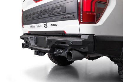 Addictive Desert Designs ADD Pro Rear Bumper