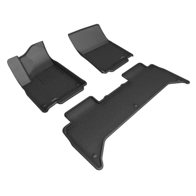 3D MAXpider ACE Kagu - Combo - Black by 3D MAXpider