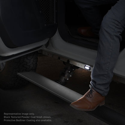 Go Rhino GOR RealTruck VoltStep Running Boards