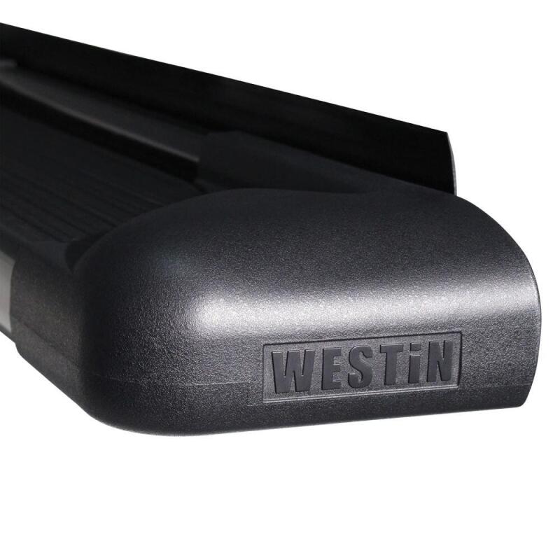Westin WES Running Boards - Sure-Grip