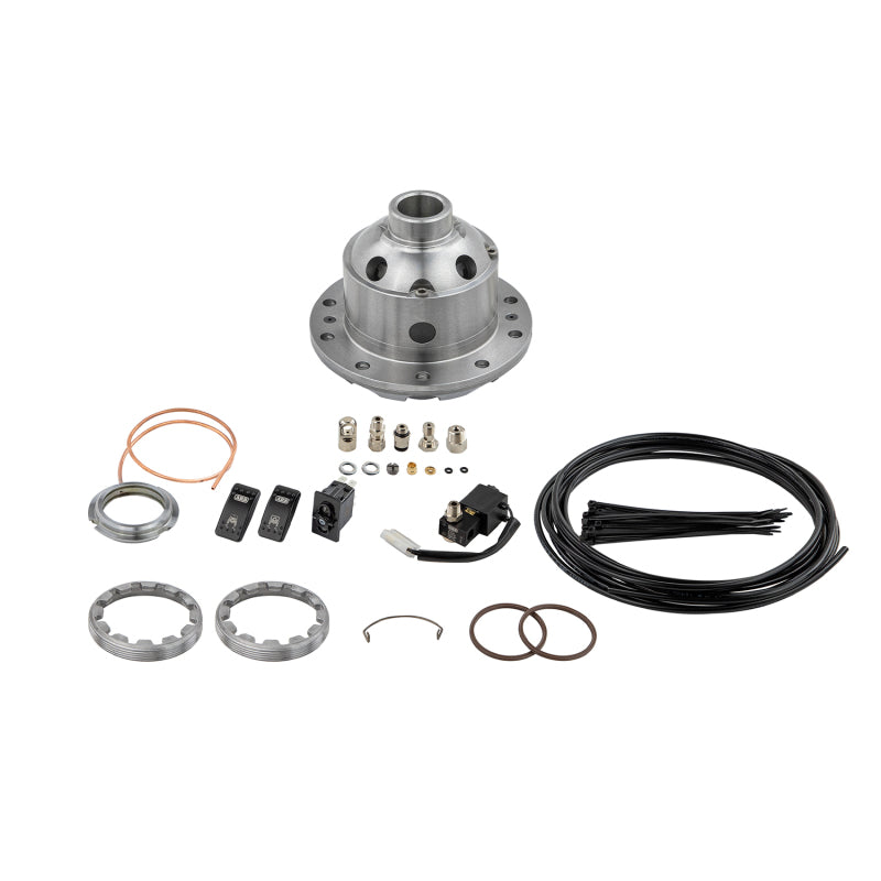ARB Air Lockers