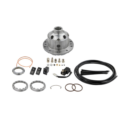 ARB Air Lockers