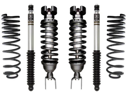 ICON ICO 2.5 Series Coilover Kits by ICON