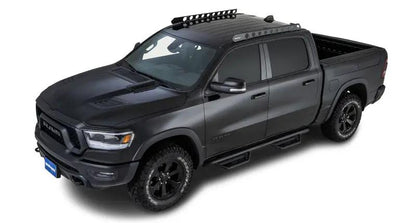 Rhino-Rack RHR Backbone Mounting System by Rhino-Rack