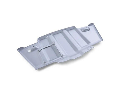 Ford Racing FR Skid Plates