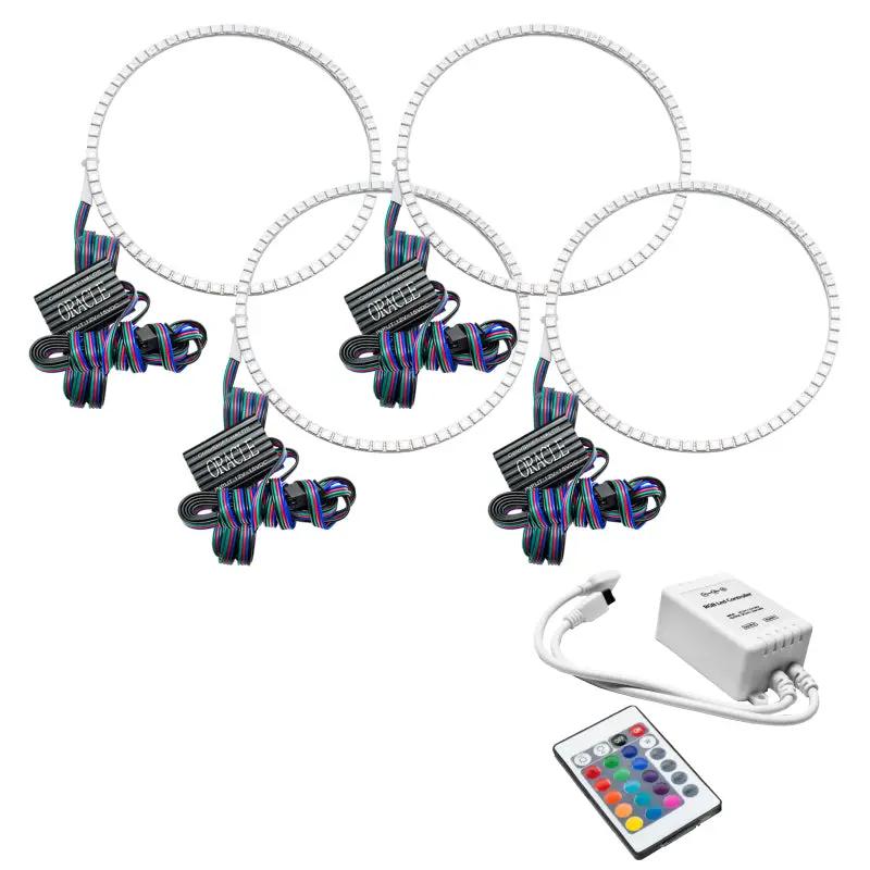 ORACLE Lighting ORL Headlight Halo Kits by ORACLE Lighting