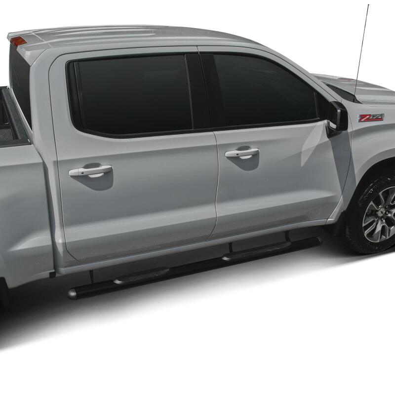 Westin WES Nerf Bars - Premier 4