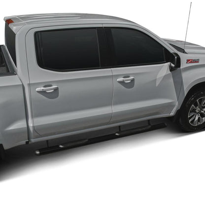 Westin WES Nerf Bars - Premier 4