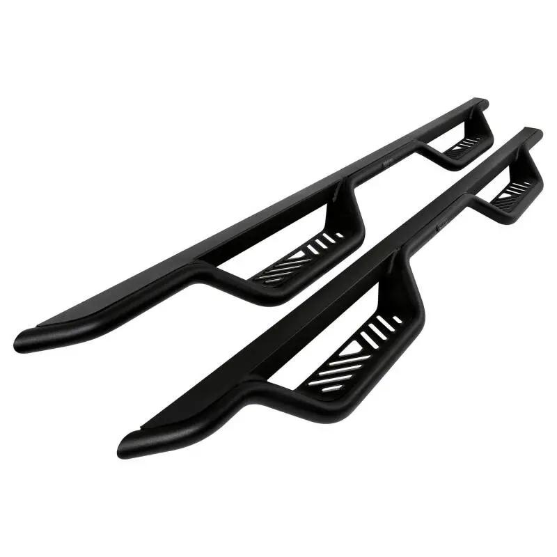 Westin WES Nerf Bars - Outlaw by Westin