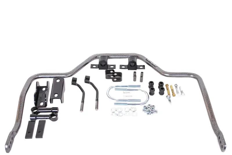 Hellwig HWG Rear Sway Bars by Hellwig