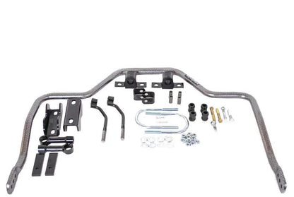 Hellwig HWG Rear Sway Bars by Hellwig