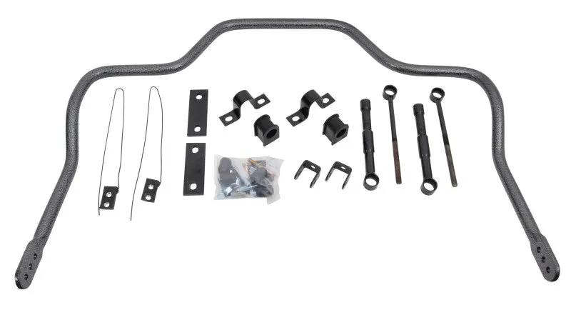 Hellwig HWG Rear Sway Bars by Hellwig