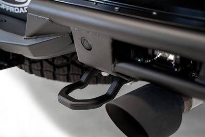 Addictive Desert Designs ADD Pro Rear Bumper