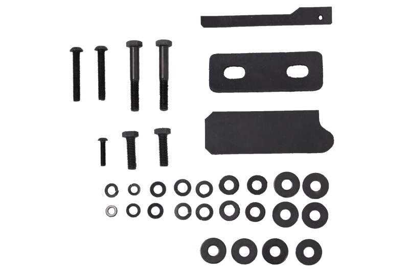 Go Rhino GOR Jack Mounts by Go Rhino