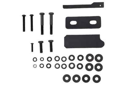Go Rhino GOR Jack Mounts by Go Rhino