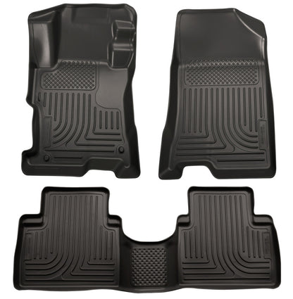 Husky Liners HL WB - Combo - Black