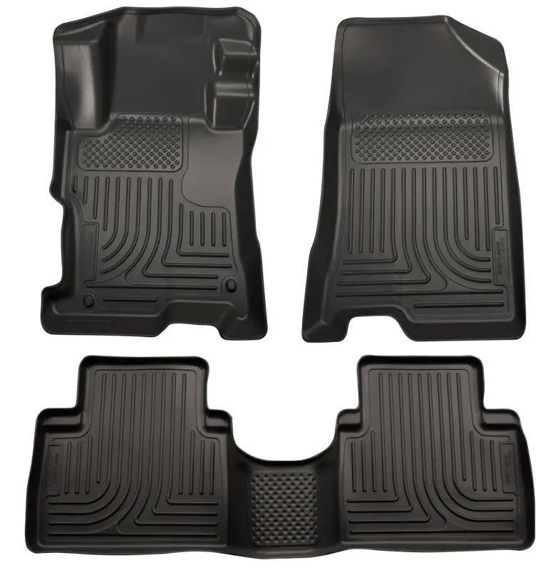 Husky Liners HL WB - Combo - Black
