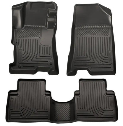 Husky Liners HL WB - Combo - Black