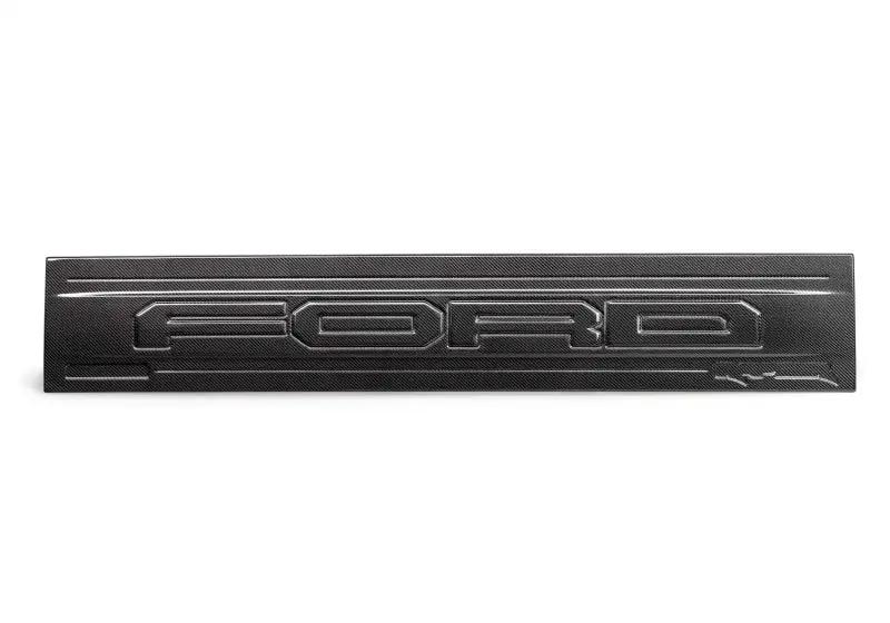 Ford Racing FR Trim Panels by Ford Racing