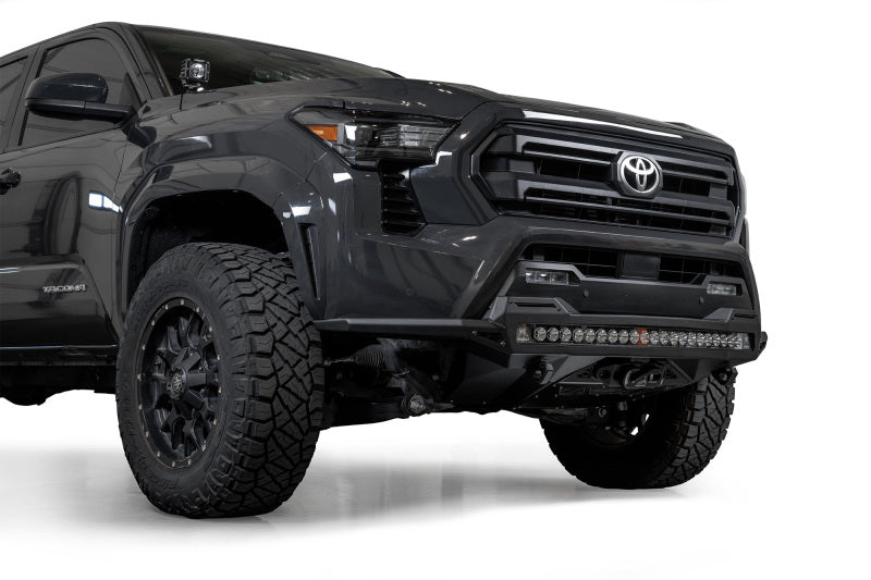 Addictive Desert Designs ADD Stealth Fighter Fr. Bumper