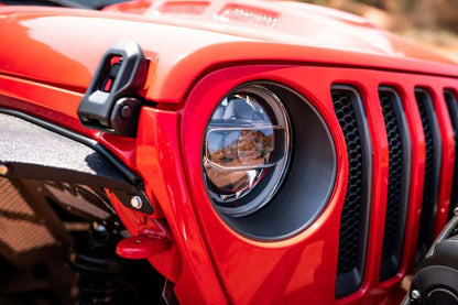 DV8 Offroad DVE Headlights