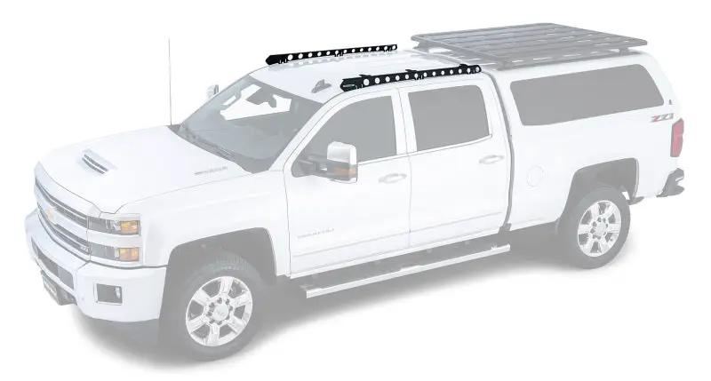Rhino-Rack RHR Backbone Mounting System by Rhino-Rack