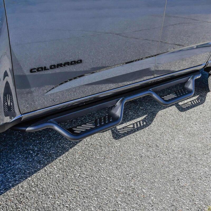 Westin WES Nerf Bars - Outlaw