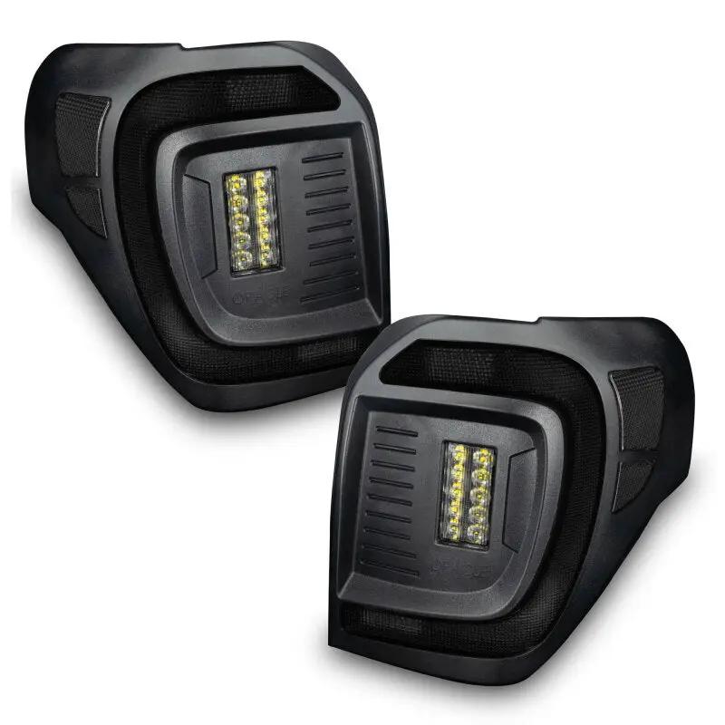 ORACLE Lighting ORL LED Tail Lights by ORACLE Lighting