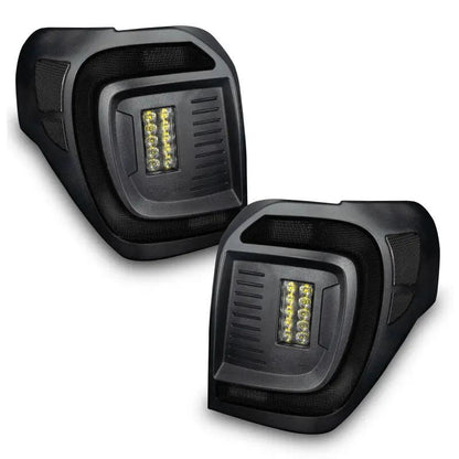 ORACLE Lighting ORL LED Tail Lights by ORACLE Lighting