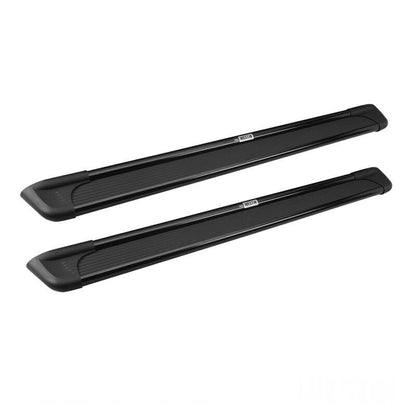 Westin WES Running Boards - Sure-Grip
