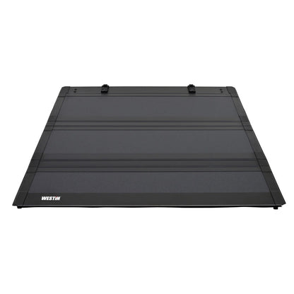 Westin WES Hard Tri-Fold Tonneau Covers