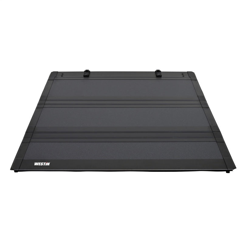 Westin WES Hard Tri-Fold Tonneau Covers