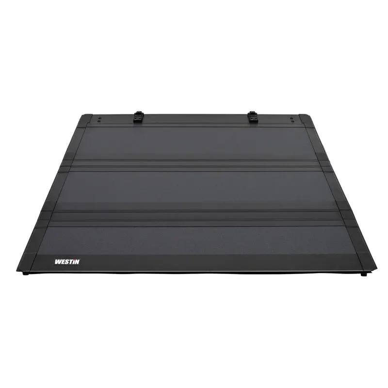 Westin WES Hard Tri-Fold Tonneau Covers by Westin