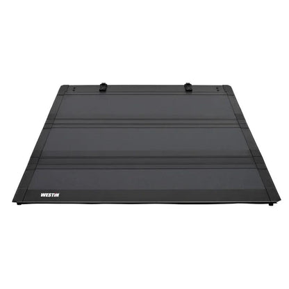 Westin WES Hard Tri-Fold Tonneau Covers by Westin