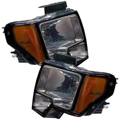 ORACLE Lighting ORL Headlight Assemblies by ORACLE Lighting