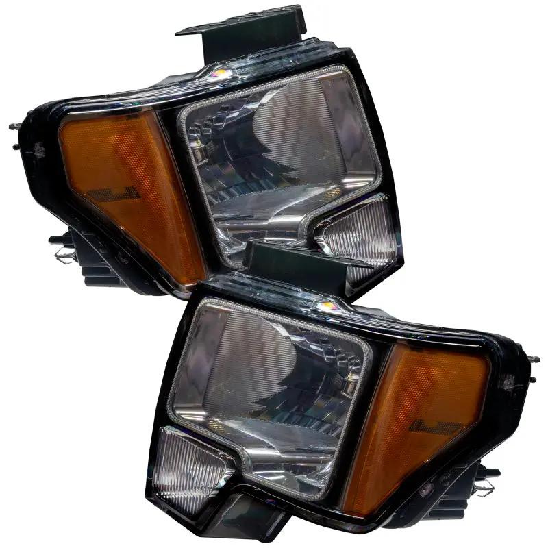 ORACLE Lighting ORL Headlight Assemblies by ORACLE Lighting