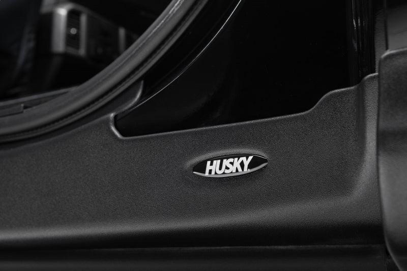 Husky Liners HL Trail Armor Rocker Panels