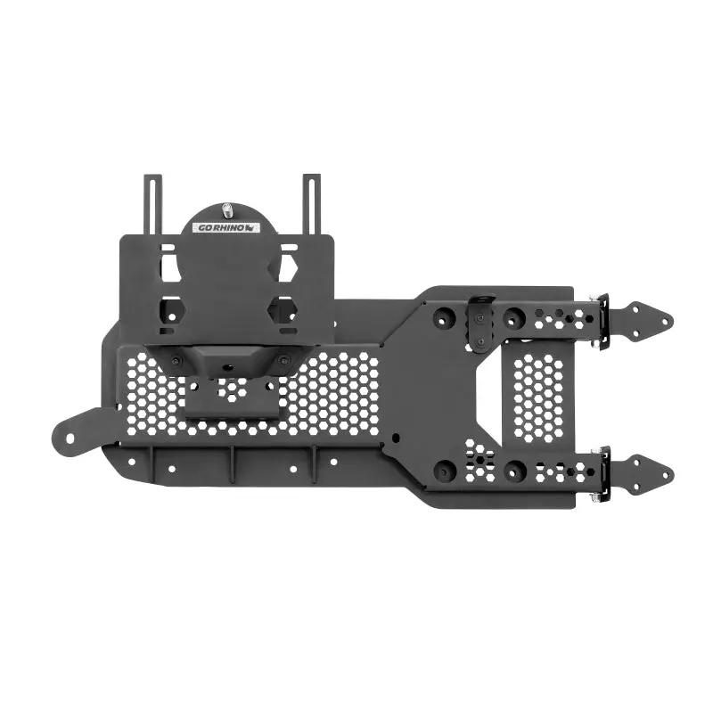 Go Rhino GOR Spare Tire Carriers by Go Rhino