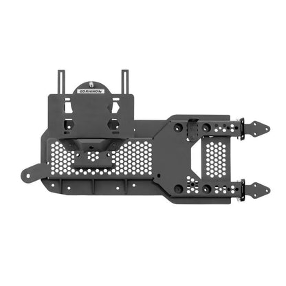 Go Rhino GOR Spare Tire Carriers by Go Rhino