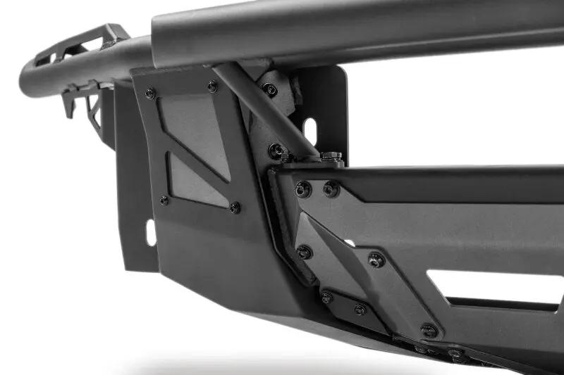 DV8 Offroad DVE Front Bumpers by DV8 Offroad