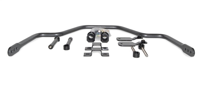 Hellwig HWG Big Wig Rear Sway Bars by Hellwig