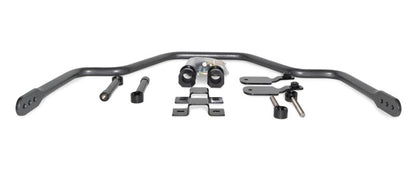 Hellwig HWG Big Wig Rear Sway Bars by Hellwig
