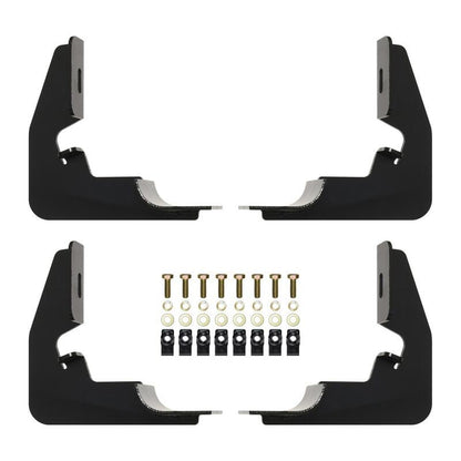 Westin WES Premier Nerf Mount Kits