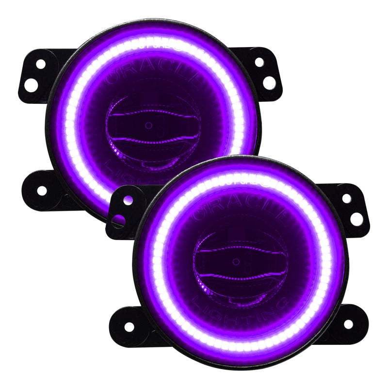 ORACLE Lighting ORL Fog Light Assembly by ORACLE Lighting